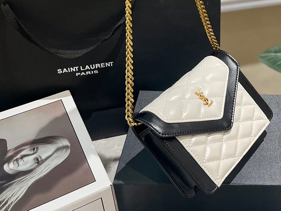 EN - New 1:1 rep  Bags SLY 354