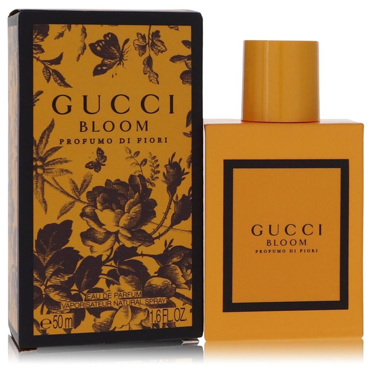Gucci  1.6 oz Bloom Profumo Di Fiori Eau De Parfum Spray for Women