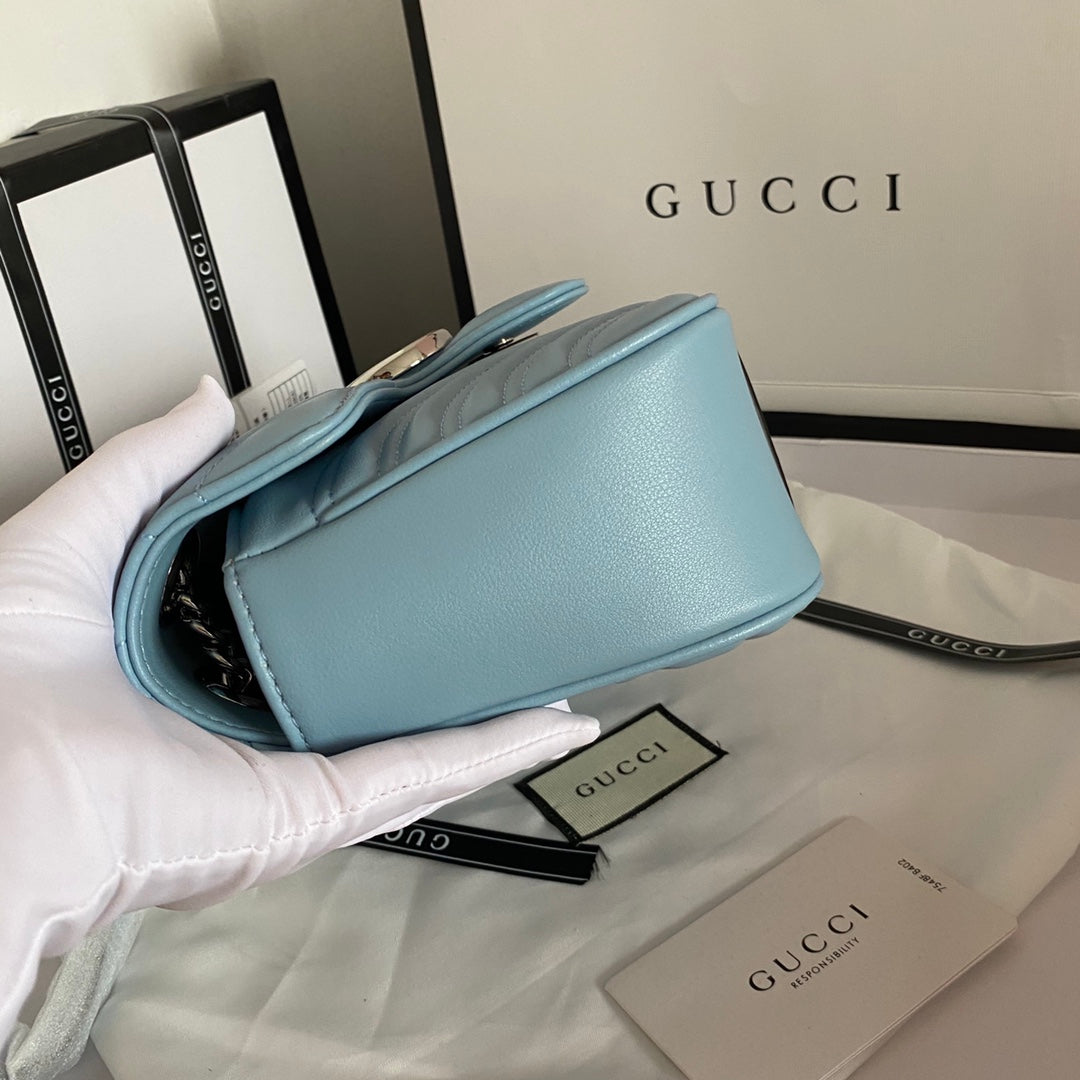 EN - New 1:1 rep  Bags GCI 530