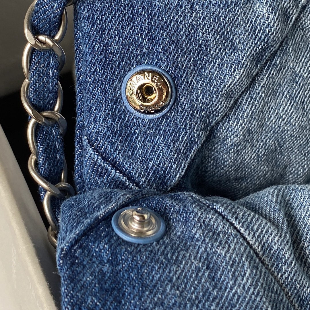 EN - New 1:1 rep  Top Quality CHL Bag 556