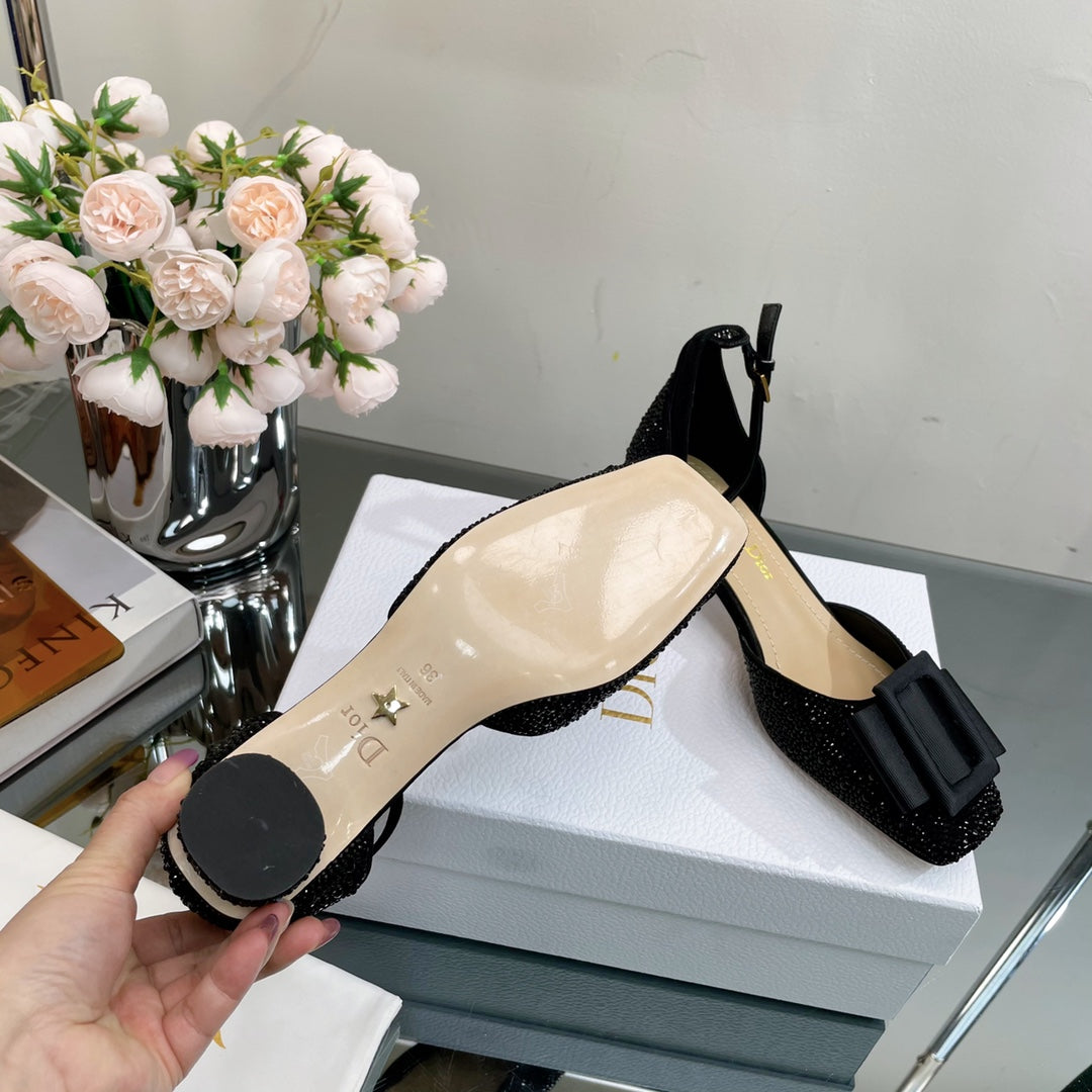 New 1:1 rep DIR HIGH HEELS 066