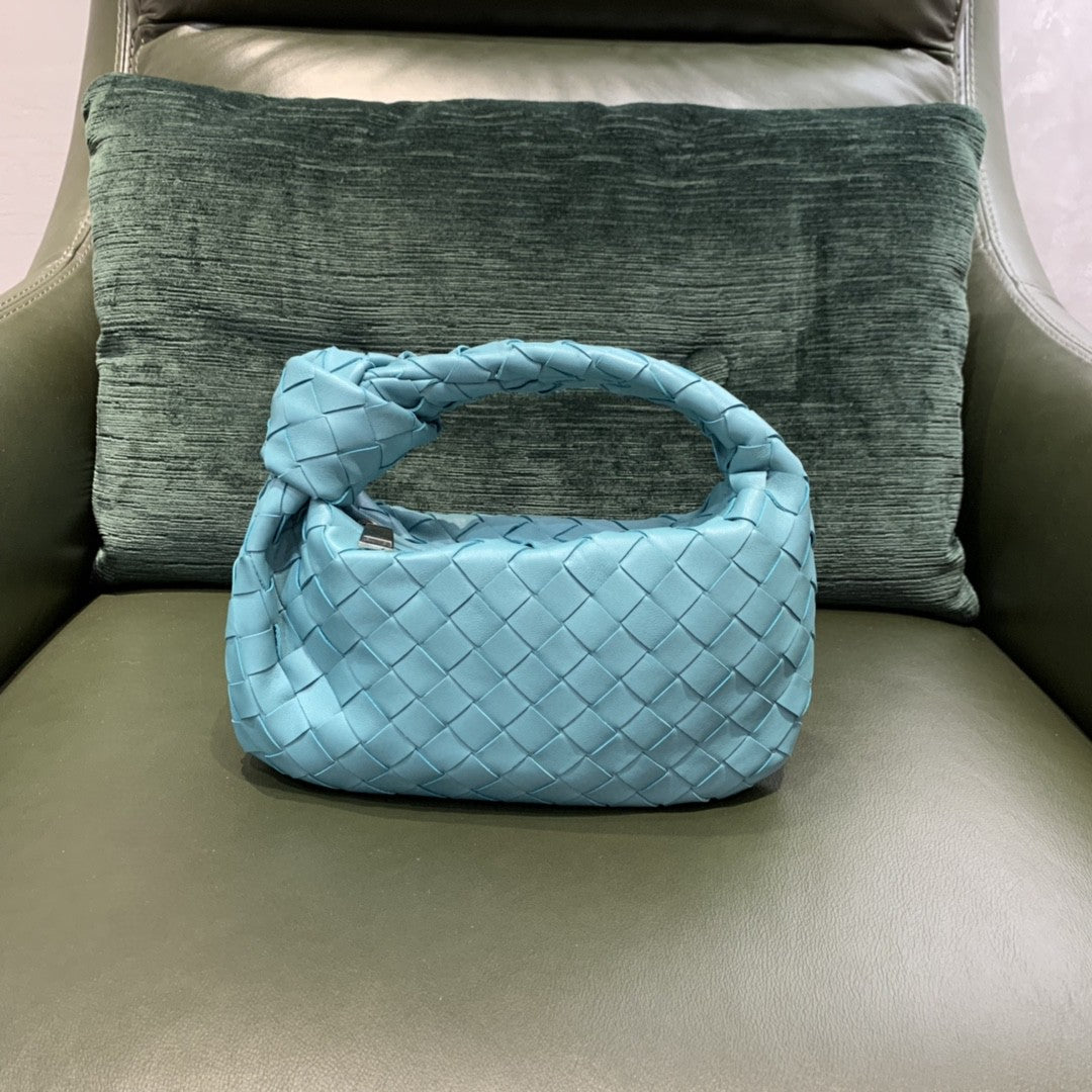 Top Quality Mini JoTop Qualitye Bag For Women 11in/28cm In Blue 651876VCPP53902