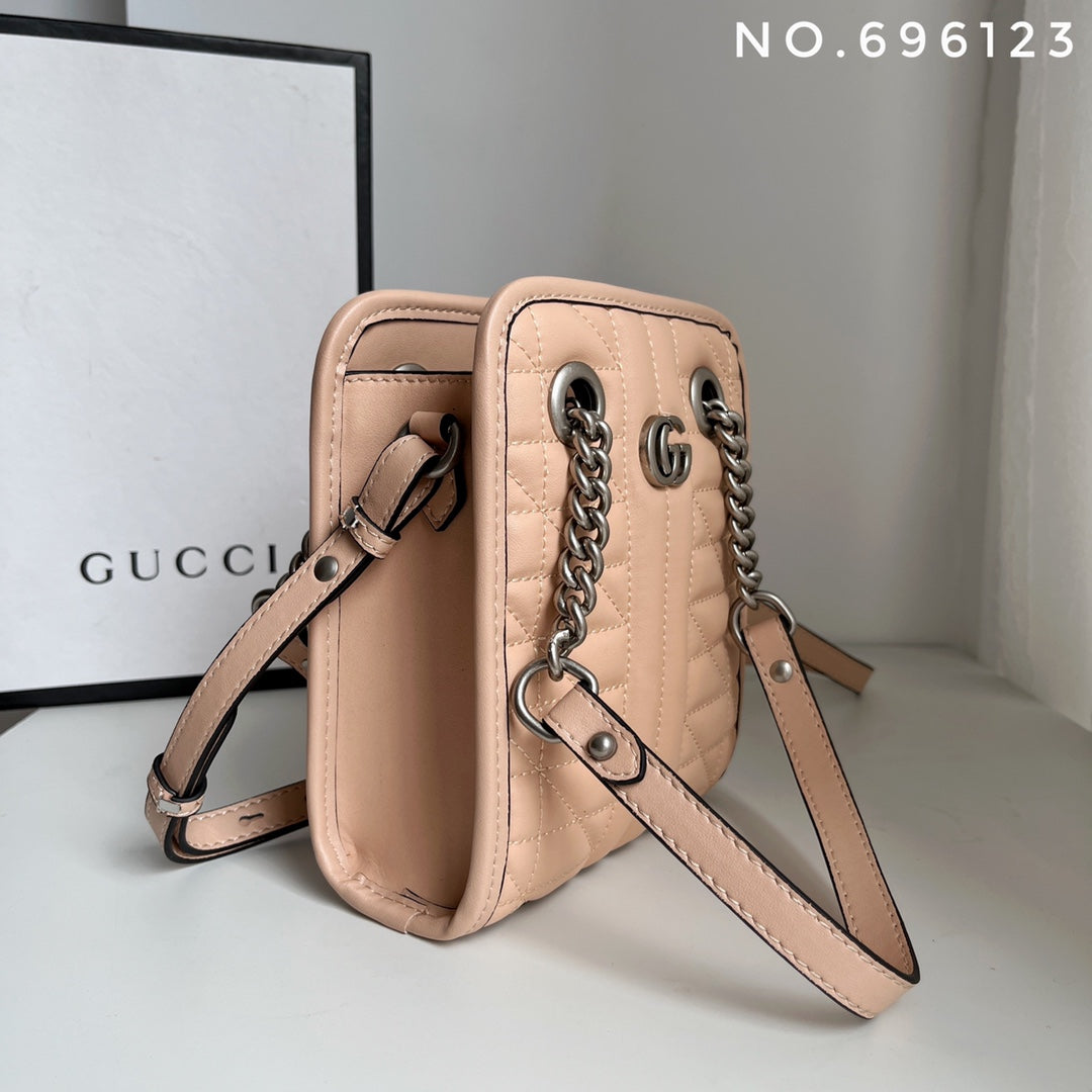 EN - New 1:1 rep Bag GCI 500