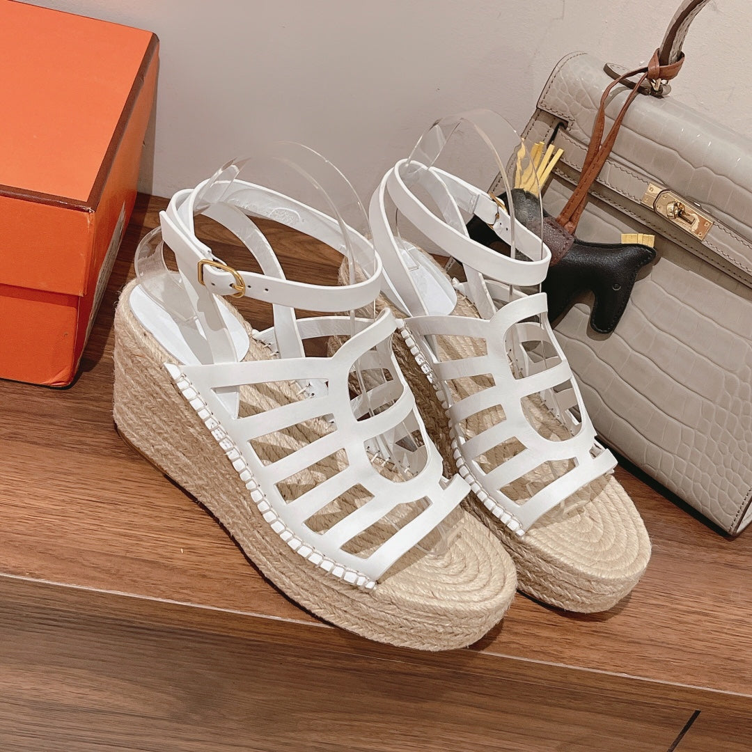 New 1:1 rep HM HIGH HEELS 048