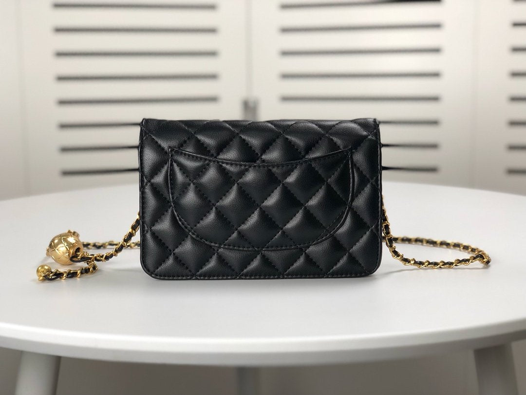 EN - New 1:1 rep  Top Quality CHL Bag 221