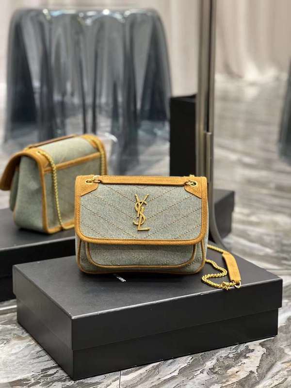 Yves Saint Laurent - Bags - The Elite Bags  591