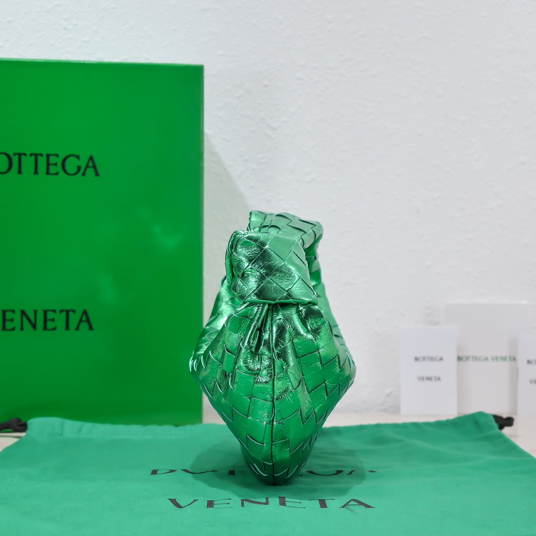 Top Quality Mini JoTop Qualitye Green, For Women, Bags 11in/28cm
