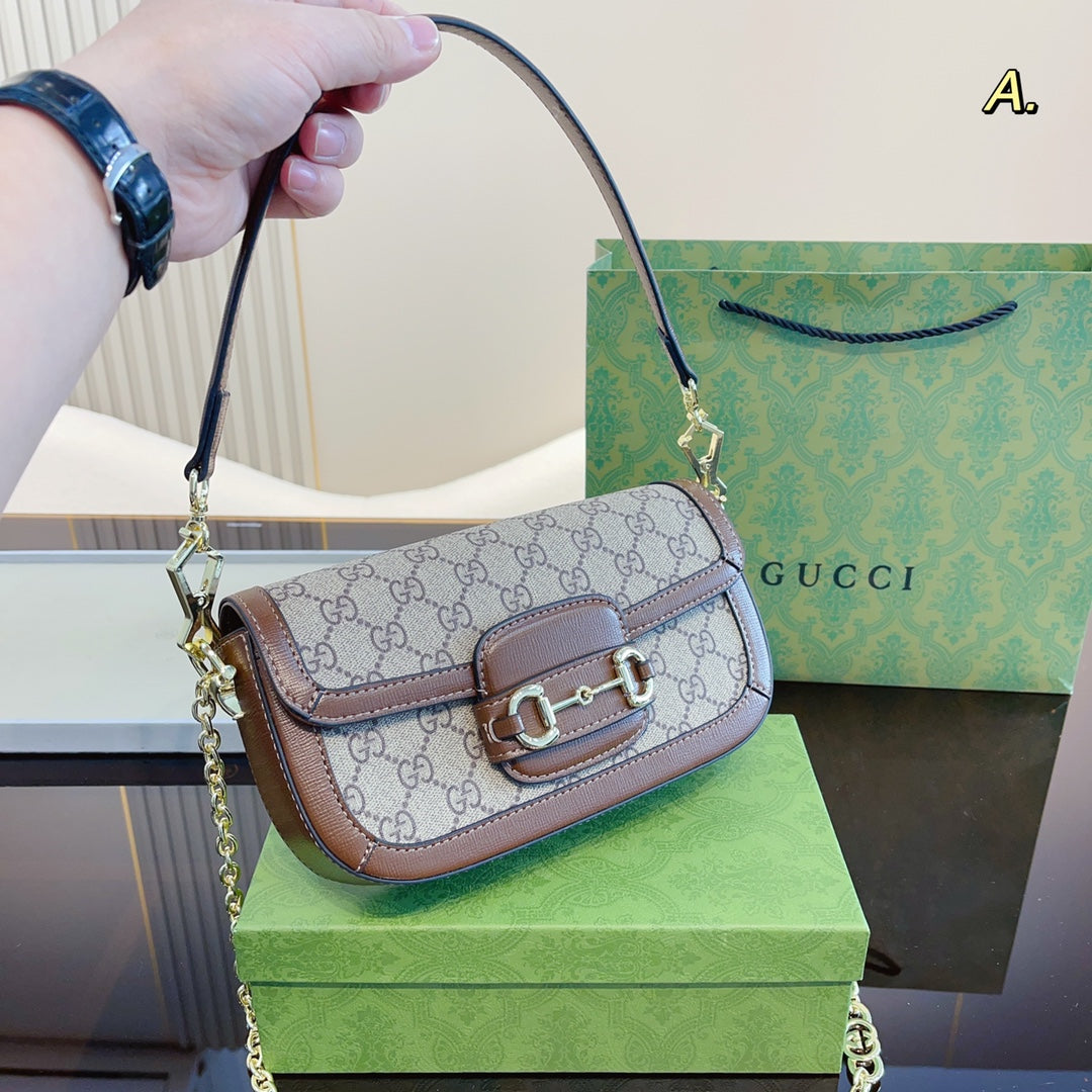 EN - New 1:1 rep Bag GCI 484