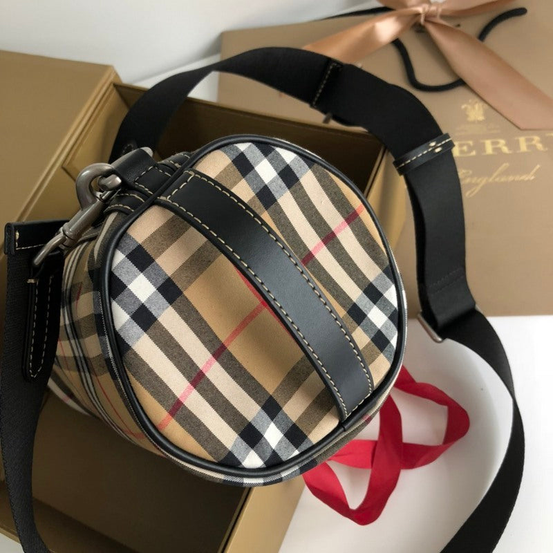Top Quality Fashion -BBR Bags - 1201
