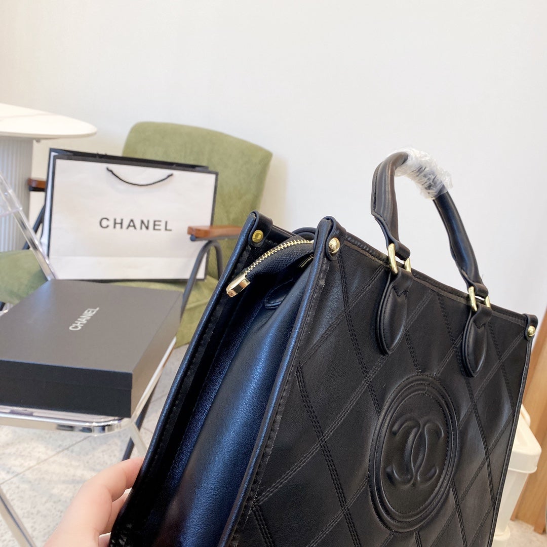 EN - New 1:1 rep  Top Quality CHL Bag 302