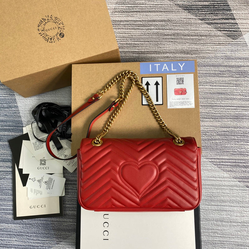 Top Quality -  Bags - 2208