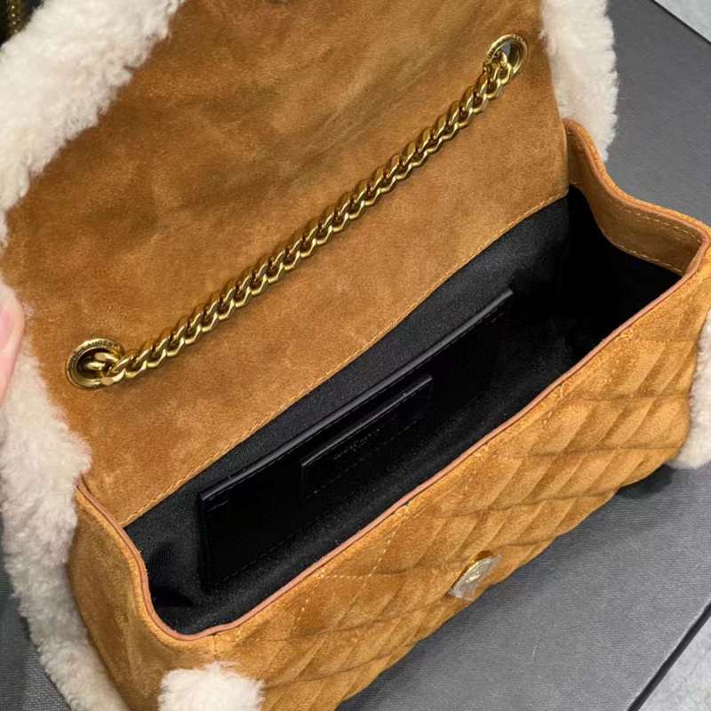 Yves Saint Laurent - Bags - The Elite Bags  540