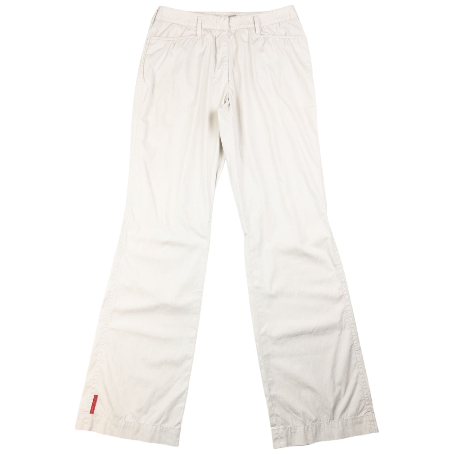 Prada Sport Lightweight Tro rs Size W26