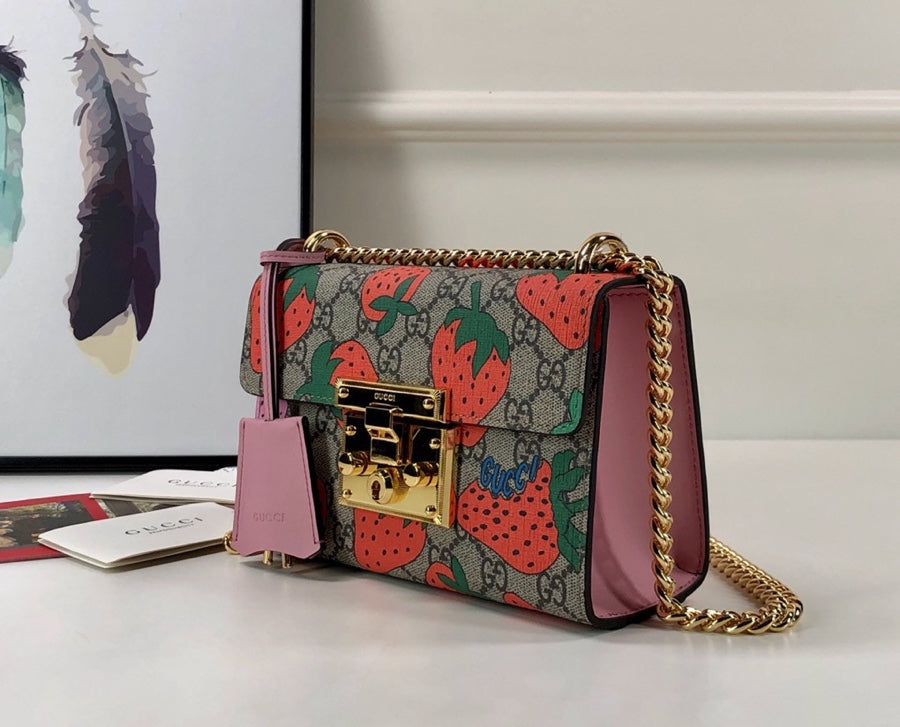 EN - New 1:1 rep Bag GCI 486