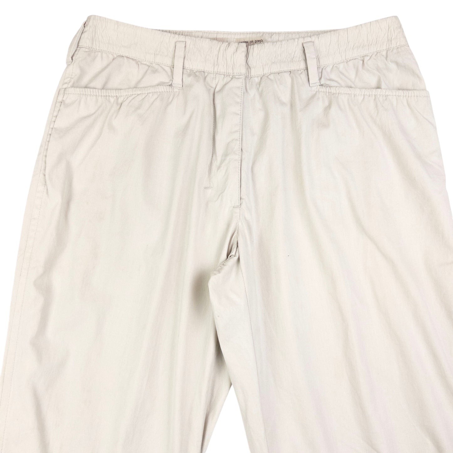 Prada Sport Lightweight Tro rs Size W26