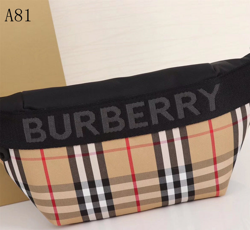 Top Quality Fashion -BBR Bags - 837