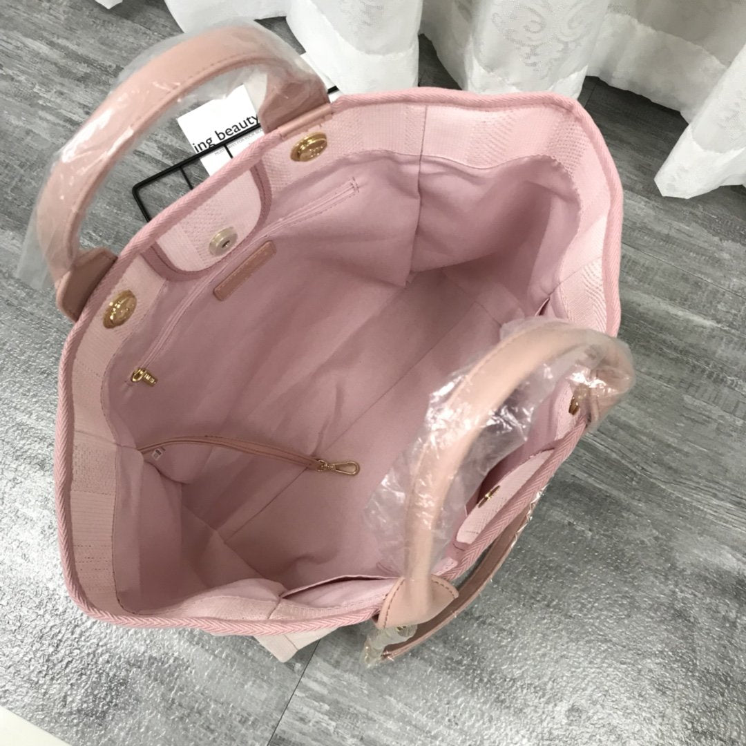 EN - New 1:1 rep  Top Quality CHL Bag 202
