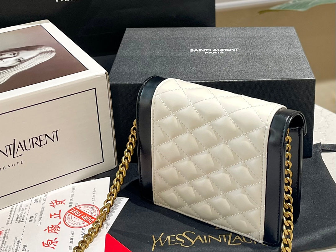 EN - New 1:1 rep  Bags SLY 354