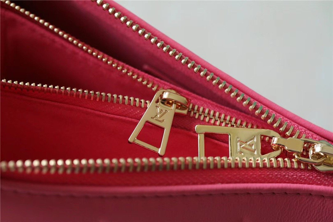 Top Quality Coussin BB Monogram Light Pink For Women, Womens Bags, Shoulder And Crossbody Bags 8.3in/21cm Top Quality