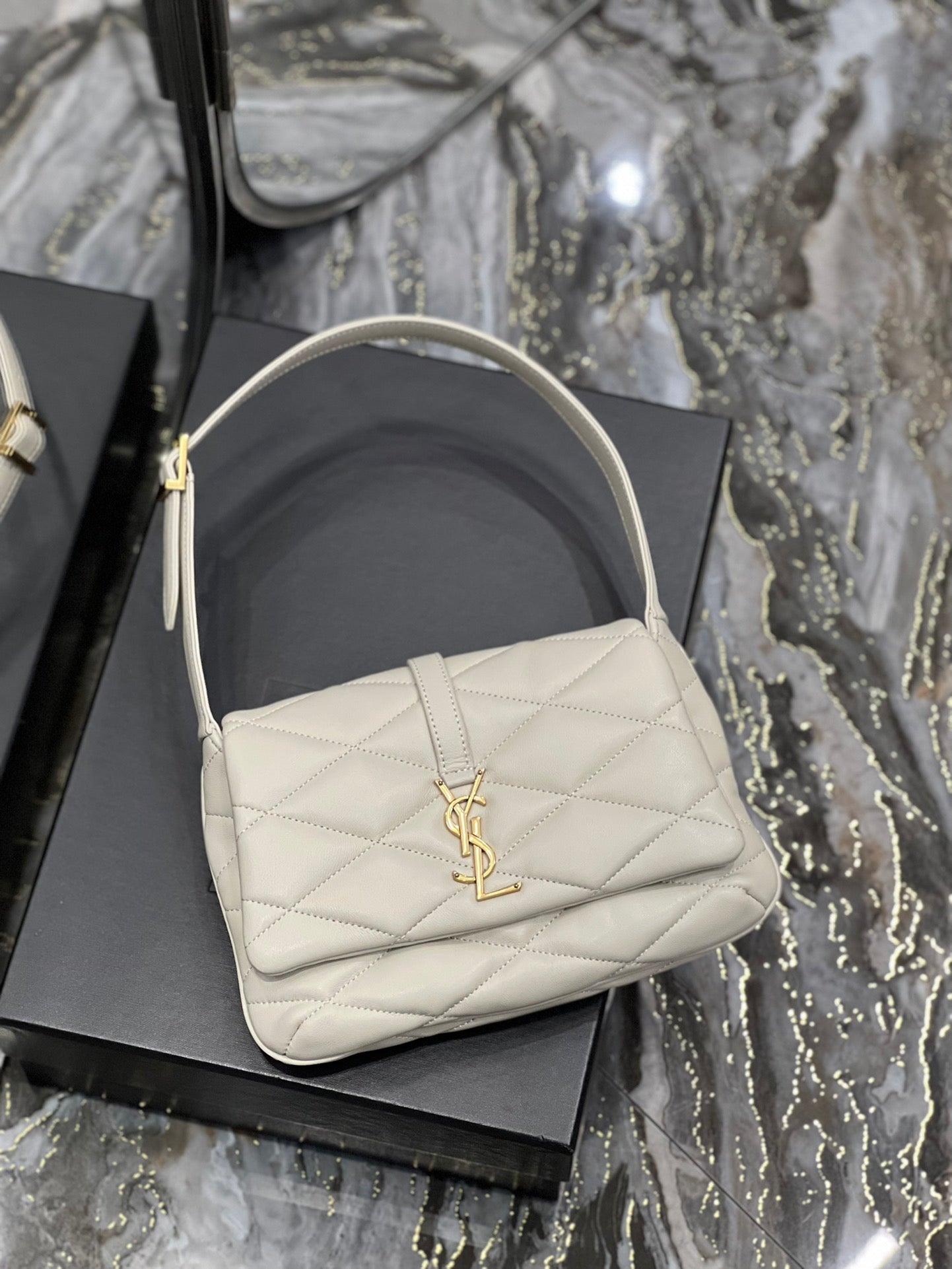 EN - New 1:1 rep Bag SLY 237