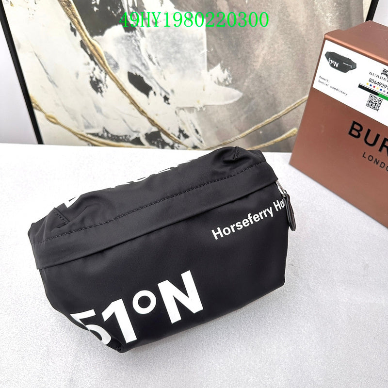 Top Quality Fashion -BBR Bags - 194