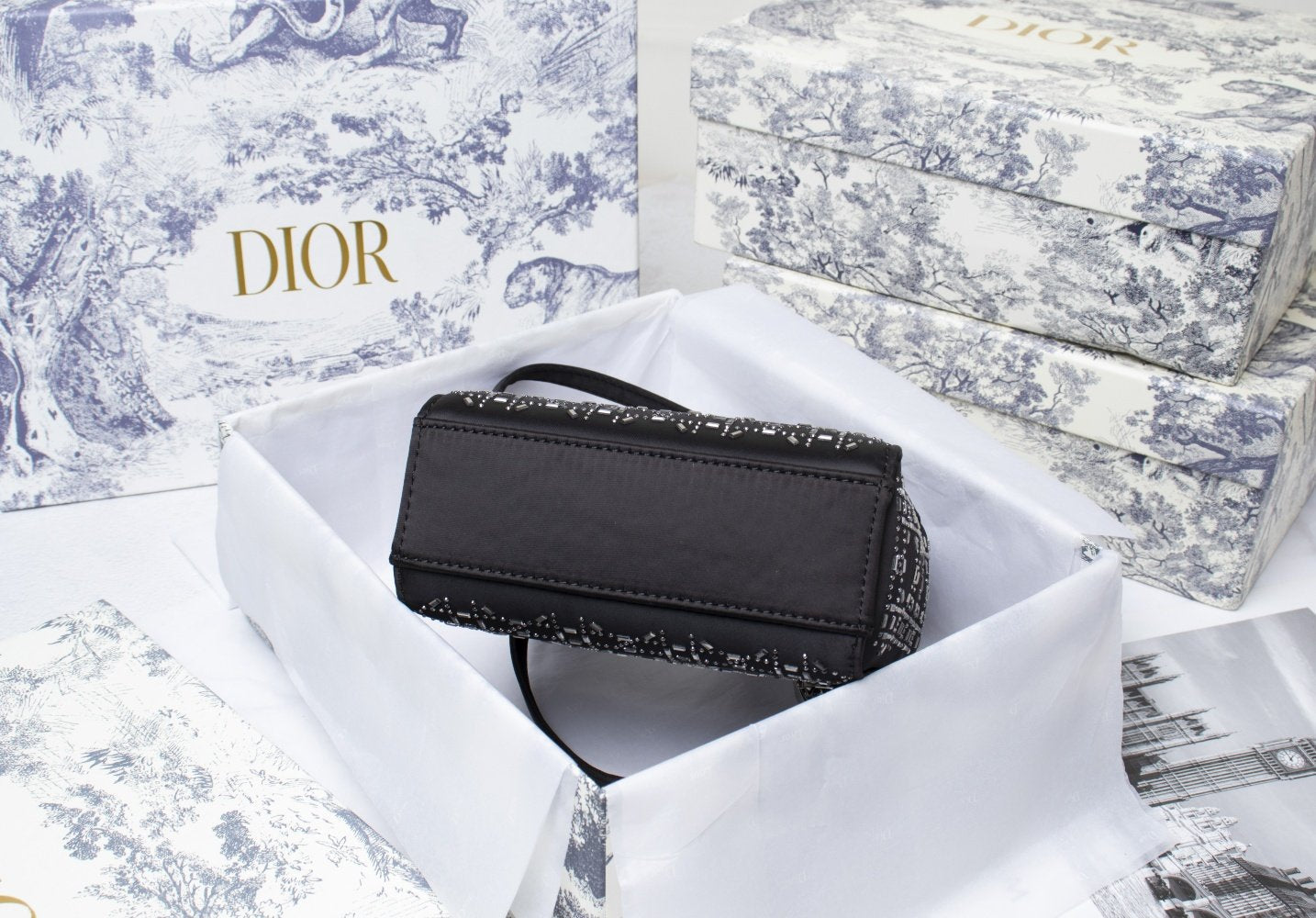 EN - New 1:1 rep  Bags DIR 230