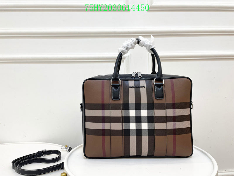 Top Quality Fashion -BBR Bags - 109