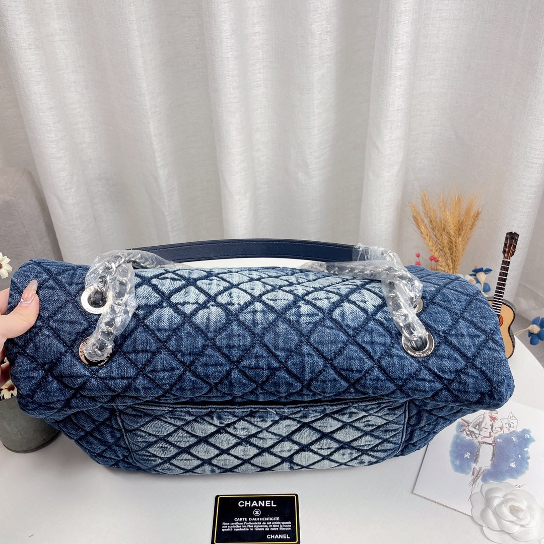 EN - New 1:1 rep  Top Quality CHL Bag 338