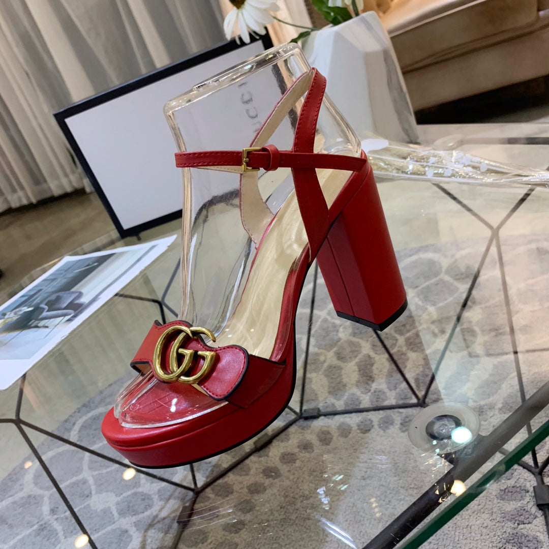 New 1:1 rep GCI HIGH HEELS 019