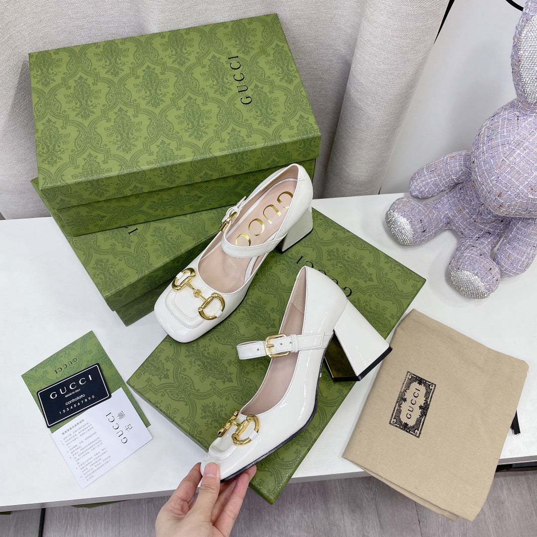 New 1:1 rep GCI HIGH HEELS 010