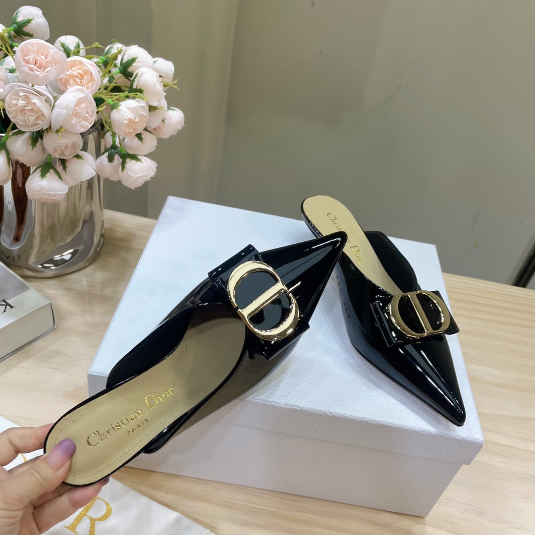 New 1:1 rep DIR HIGH HEELS 071