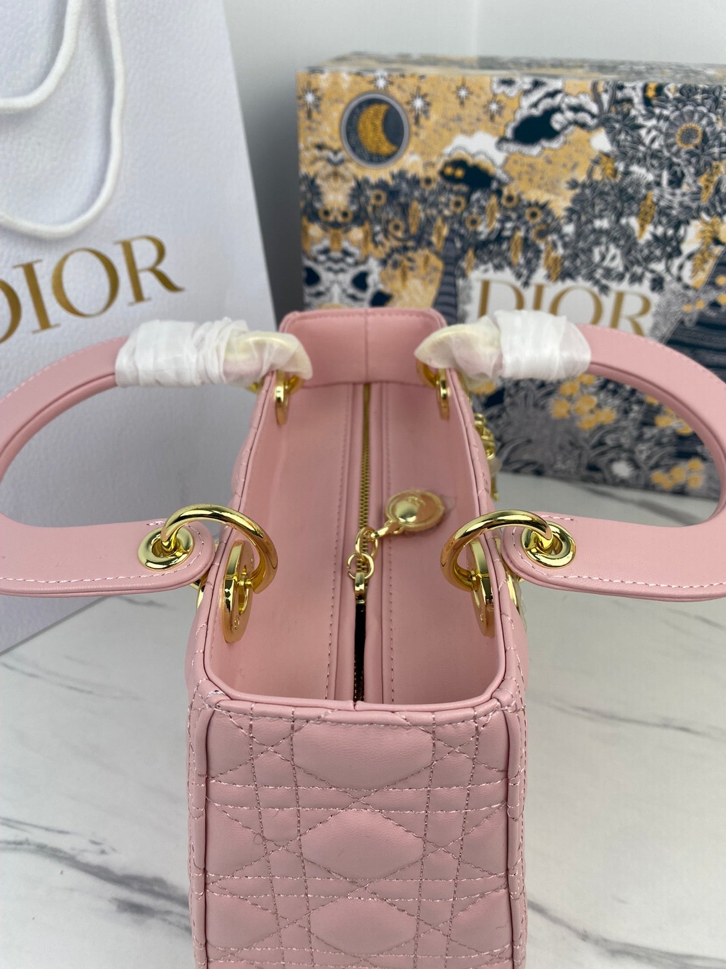 EN - New 1:1 rep Lux Bags DIR 343