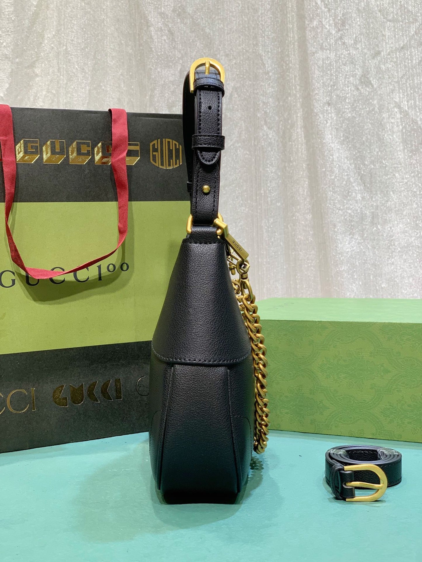 EN - New 1:1 rep Bag GCI 469