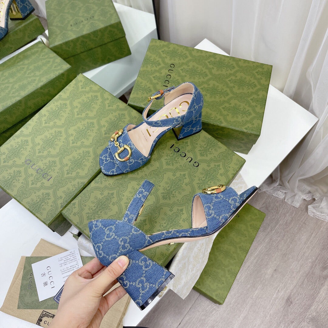 New 1:1 rep GCI HIGH HEELS 032