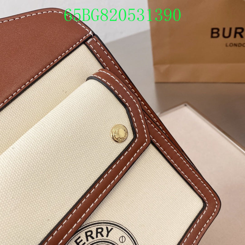 Top Quality Fashion -BBR Bags - 505