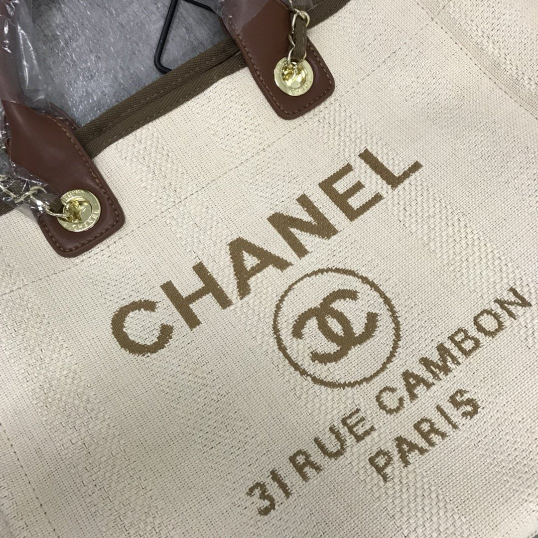 EN - New 1:1 rep  Top Quality CHL Bag 201