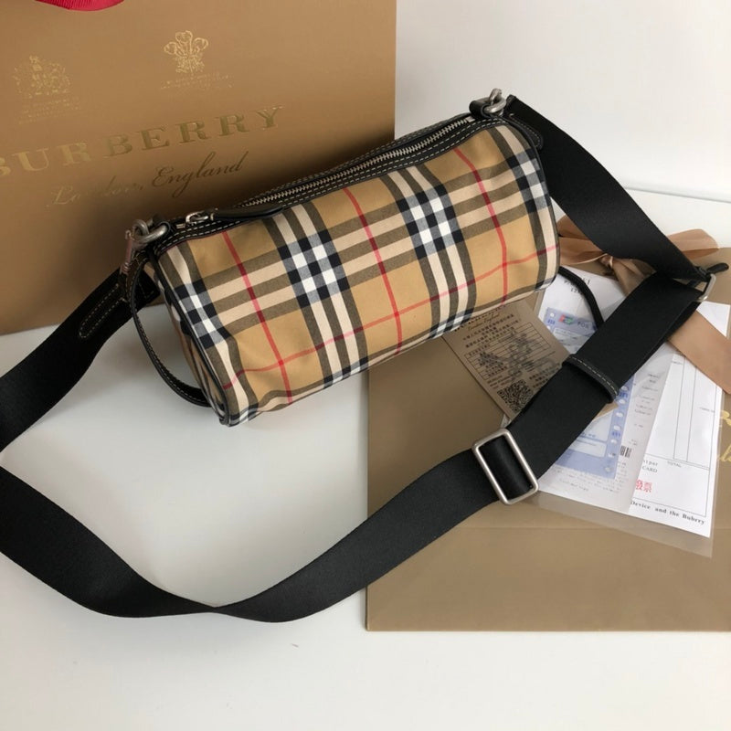 Top Quality Fashion -BBR Bags - 1201