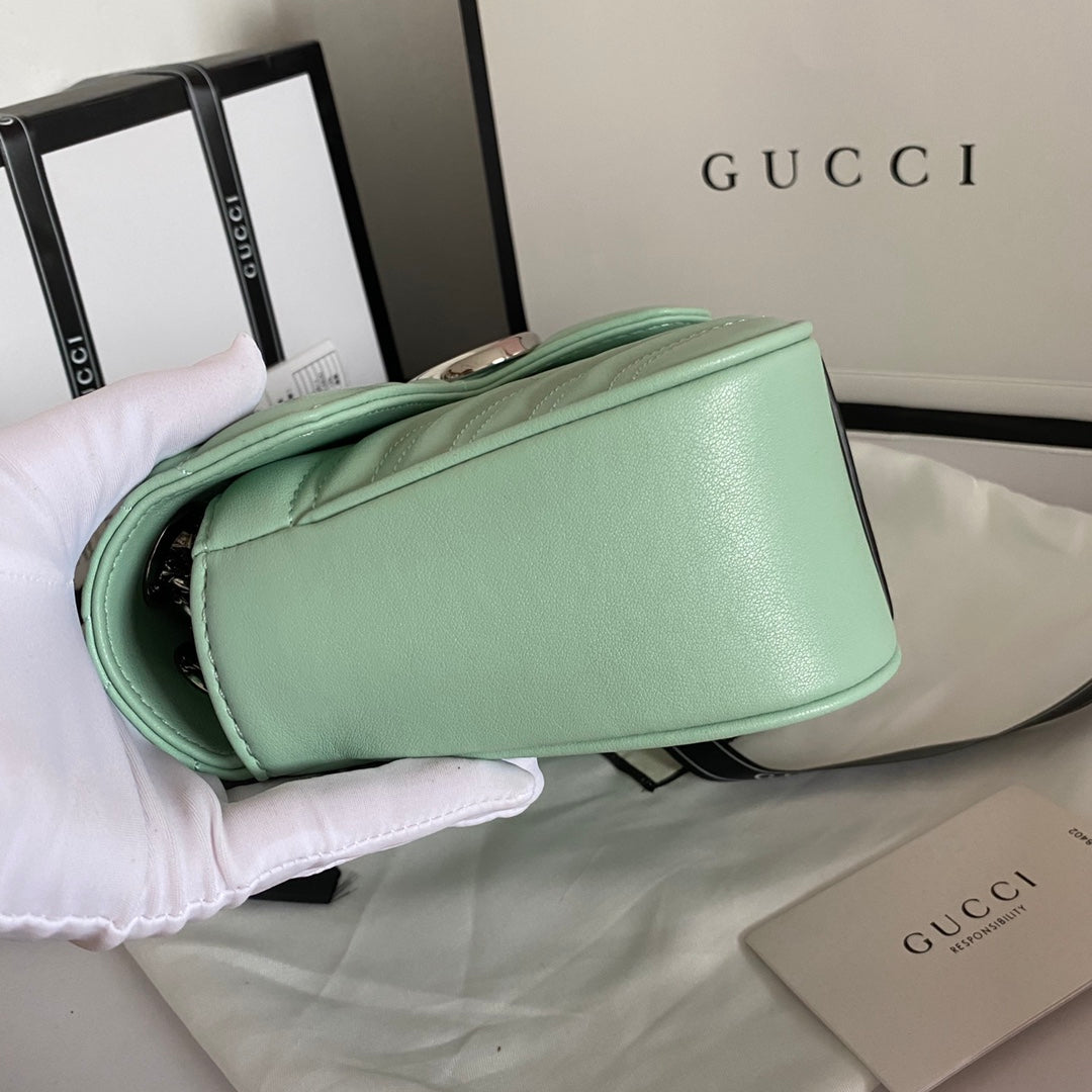 EN - New 1:1 rep  Bags GCI 529