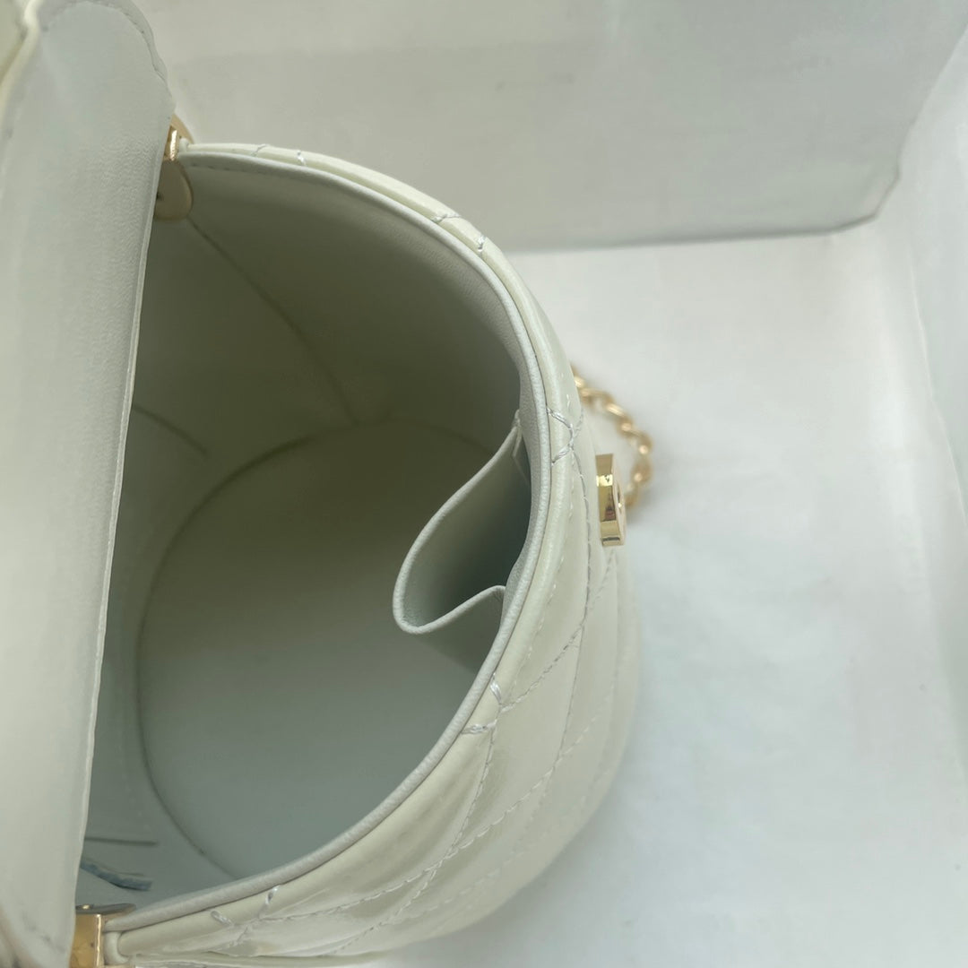 EN - New 1:1 rep  Top Quality CHL Bag 570