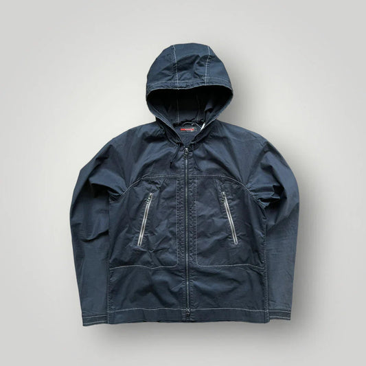 Prada Sport 2000’s Windbreaker M