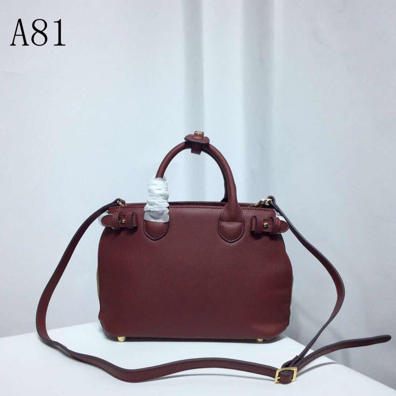 Top Quality Fashion -BBR Bags - 836