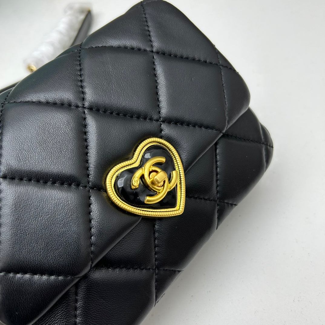 EN - New 1:1 rep  Top Quality CHL Bag 560