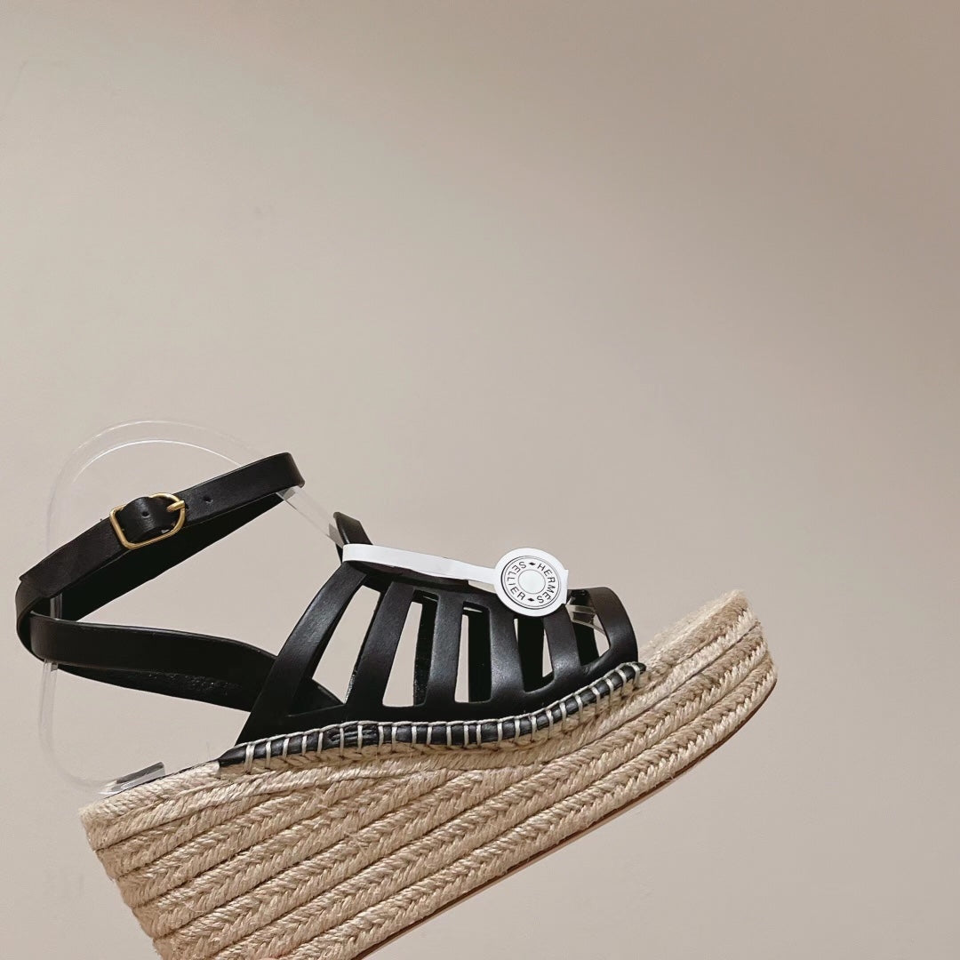 New 1:1 rep HM HIGH HEELS 049