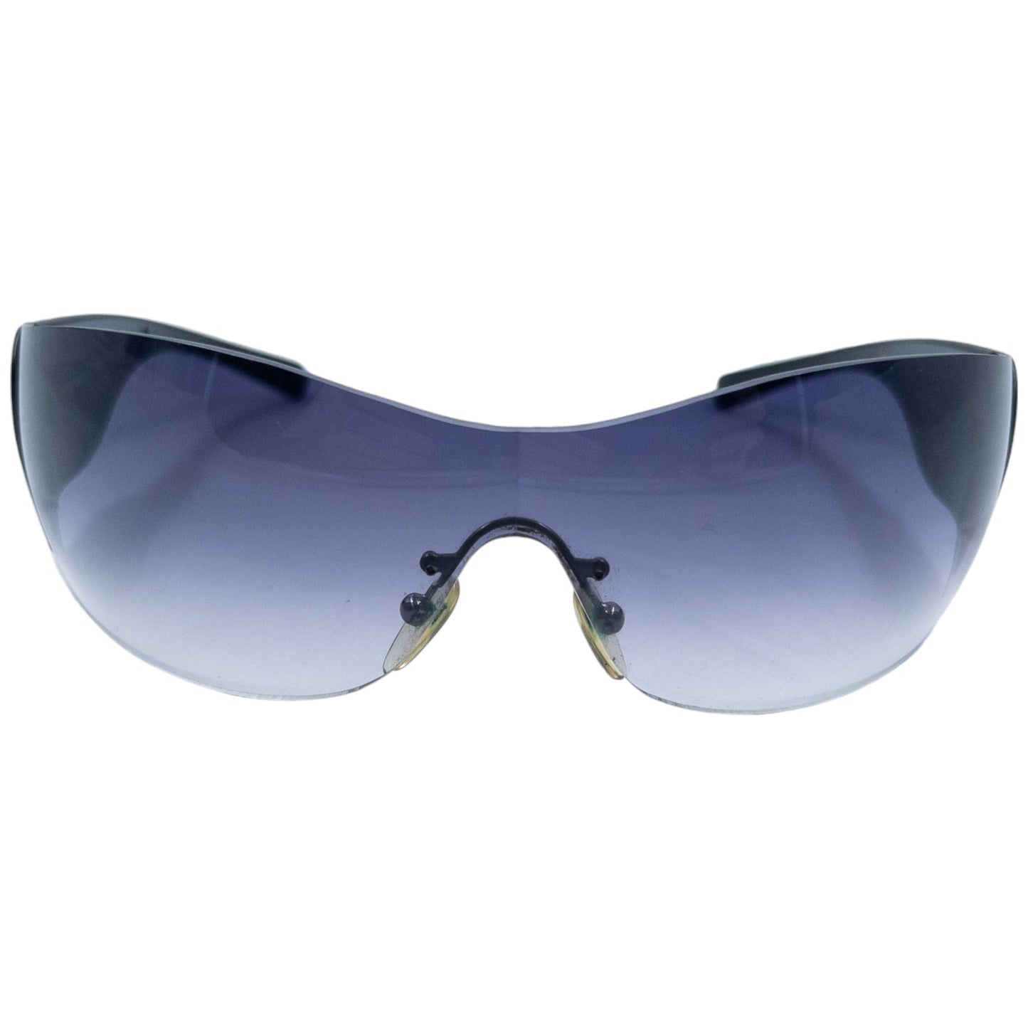 Prada Swirl Sunglasses