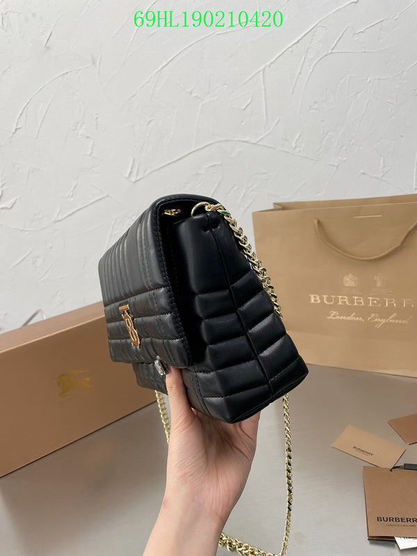 Top Quality Fashion -BBR Bags - 342