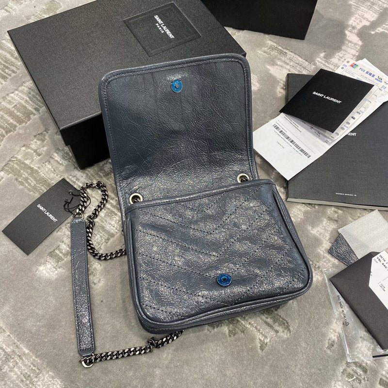 Yves Saint Laurent - Bags - The Elite Bags  404