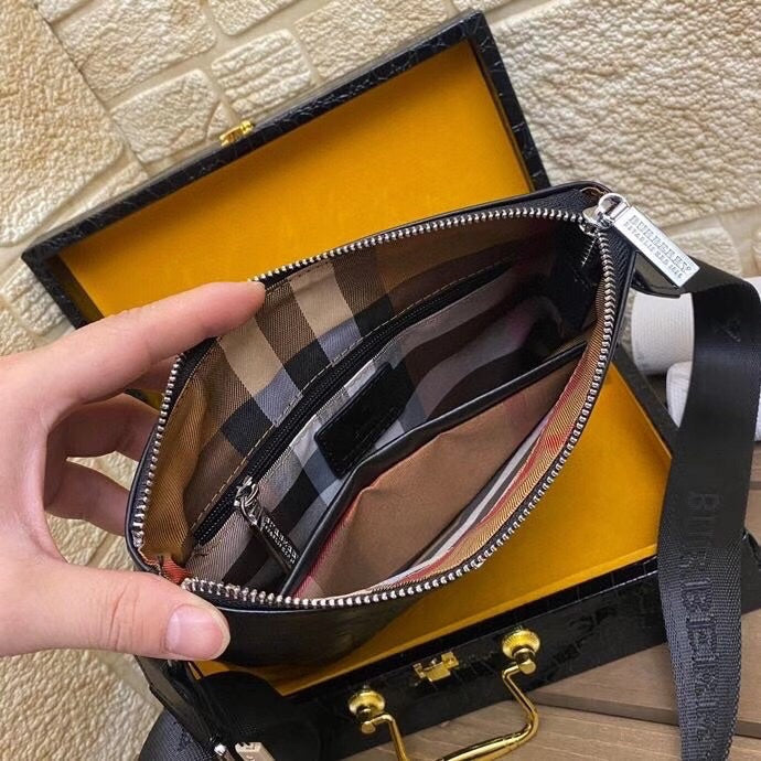 Top Quality Fashion -BBR Bags - 870