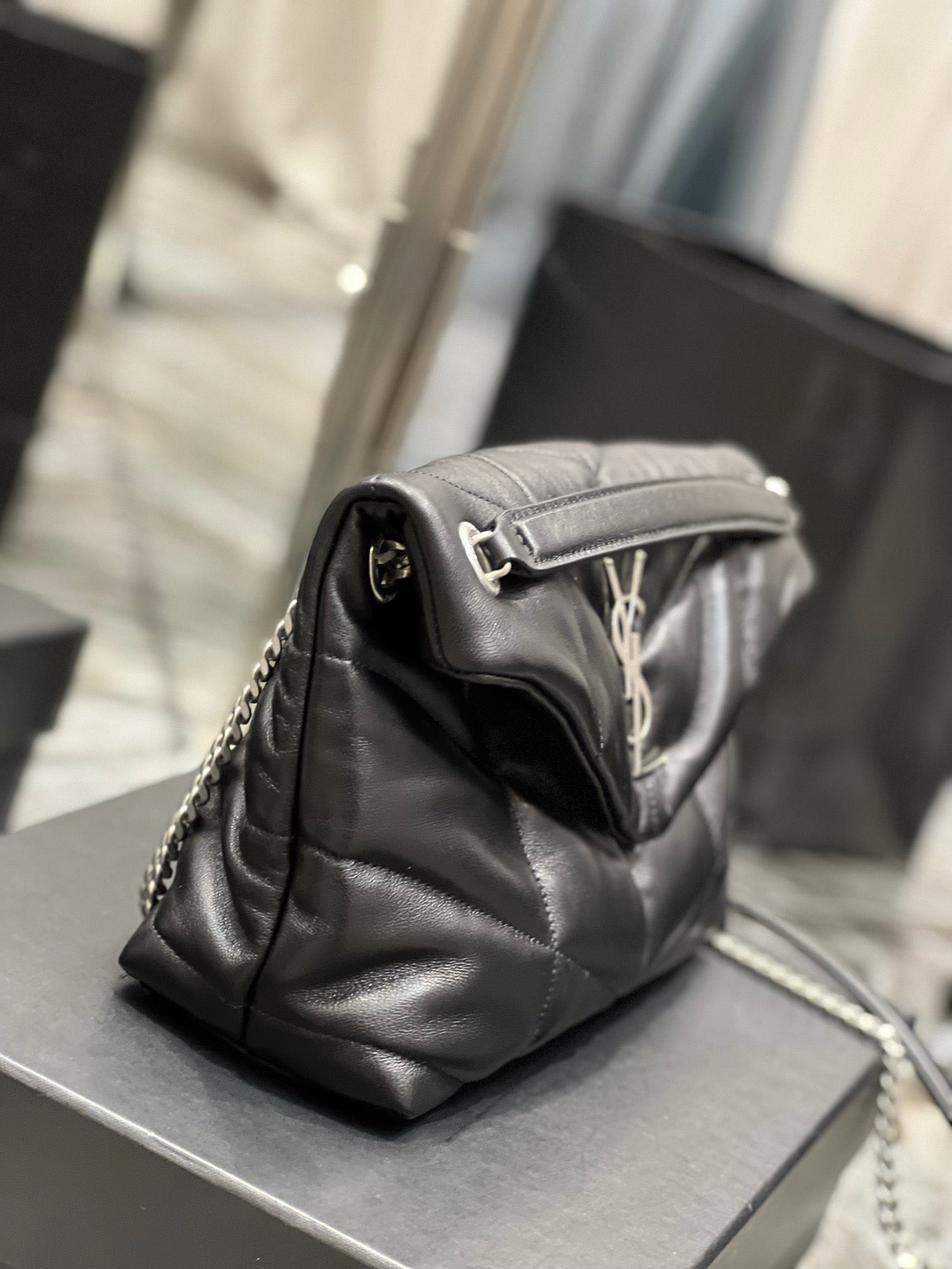 EN - New 1:1 rep Bag SLY 230