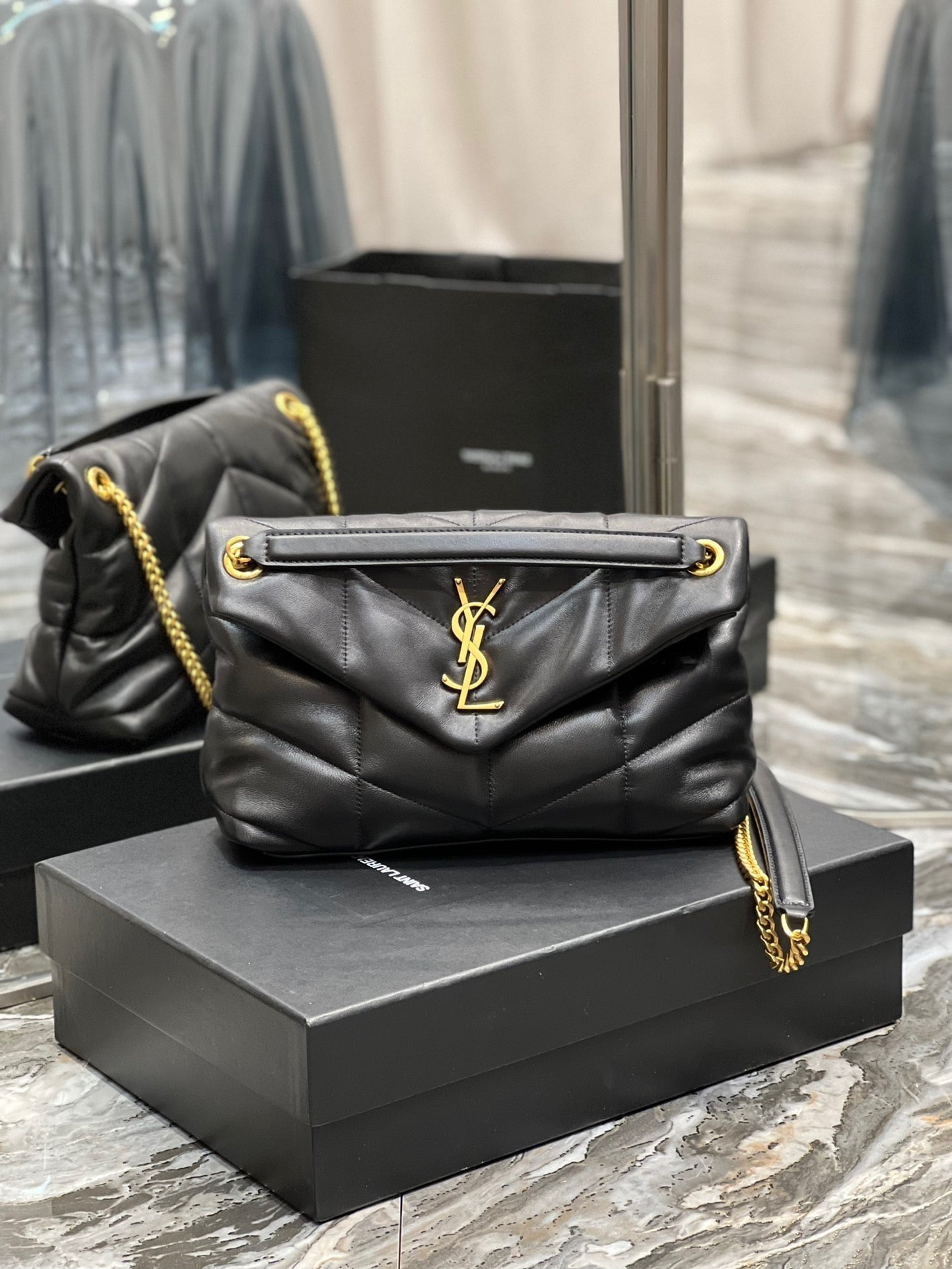EN - New 1:1 rep Bag SLY 229