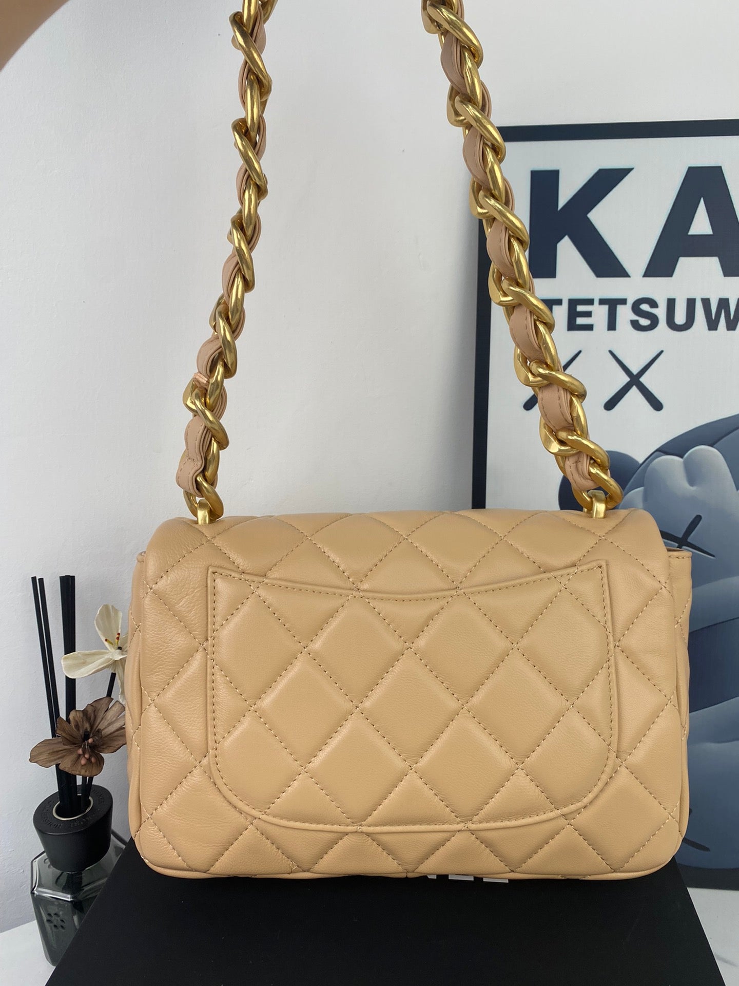 EN - New 1:1 rep Bag CHL 416